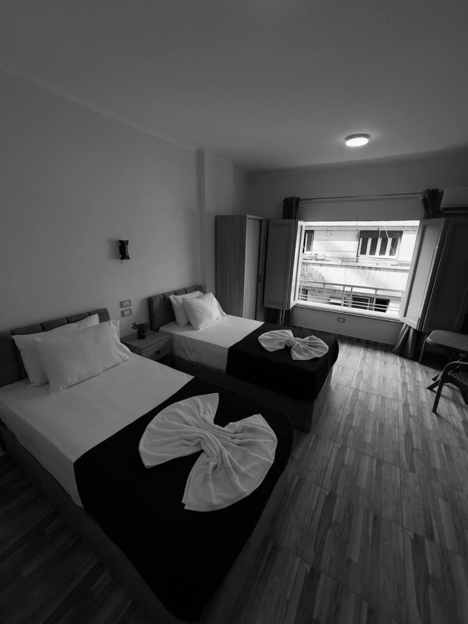 Park Plaza Hotel Cairo Exterior foto