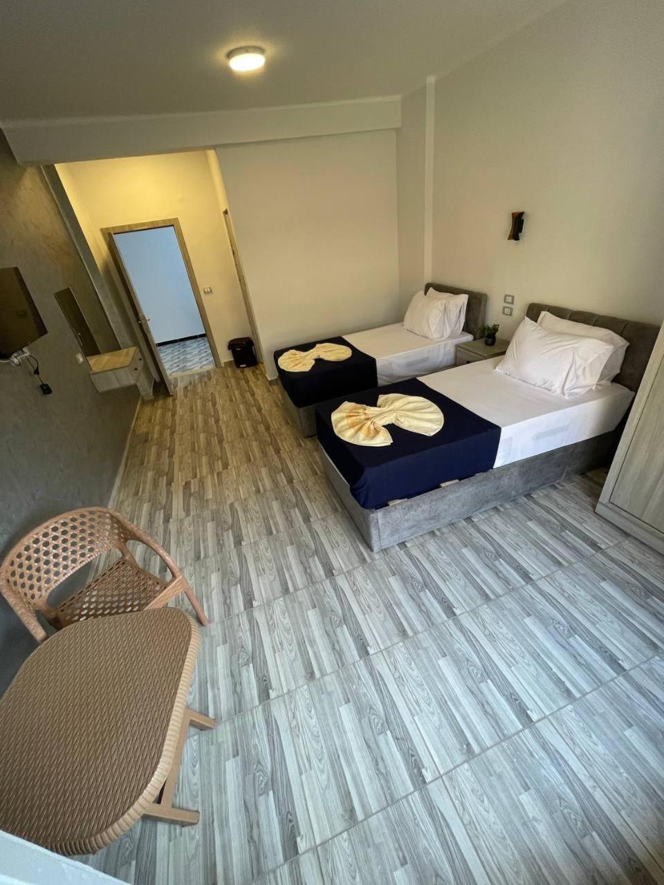 Park Plaza Hotel Cairo Exterior foto