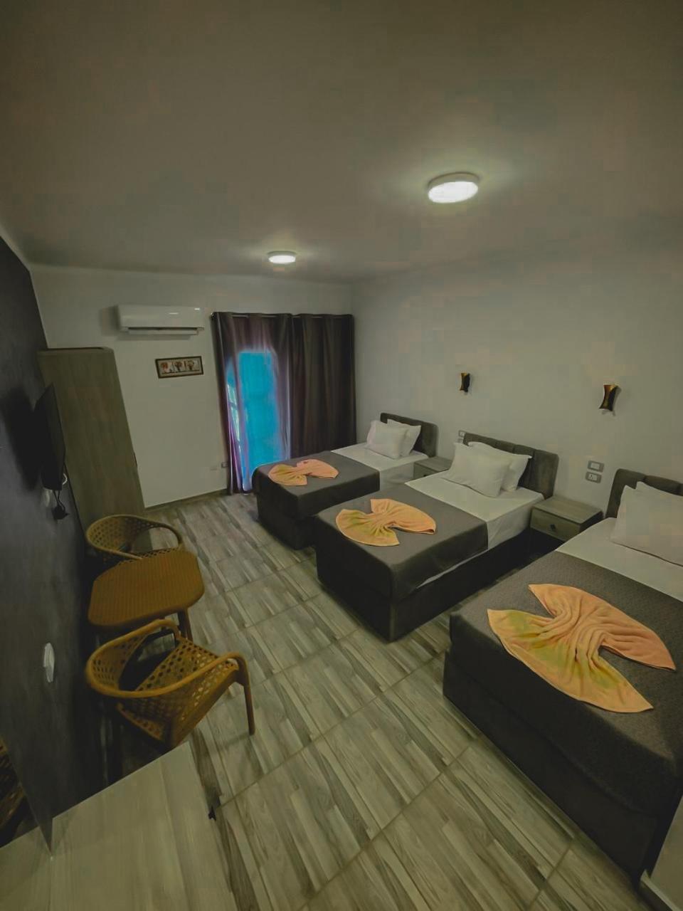 Park Plaza Hotel Cairo Exterior foto
