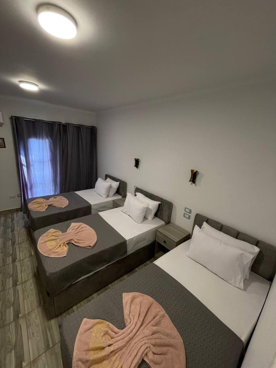 Park Plaza Hotel Cairo Exterior foto